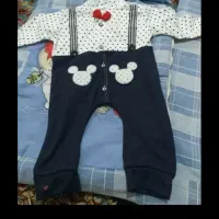 قنداق فرنگی و تشک نوزاد و لباس نوزادی نونو|اسباب و اثاث بچه|ورامین, ورامین|دیوار