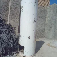 آبگرمکن ایستاده