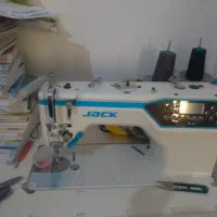 راسته دوز جک پنل مشکی