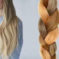 موی طبیعی بانوان به قیمت منصفانه