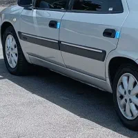 زانتیا 2000