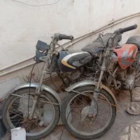 موتور سیکلت