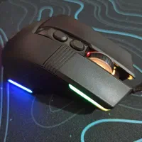 موس پاور|قطعات و لوازم جانبی رایانه|همدان, |دیوار