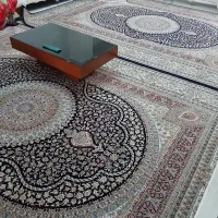 یک جفت ۱۲ و یک جفت ۹ متری یکشکل