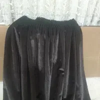 کنار پرده در حد نو نو