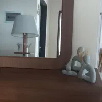 گلدان سه تیکه پلی استر|صنایع دستی و سایر لوازم تزئینی|کرمانشاه, |دیوار