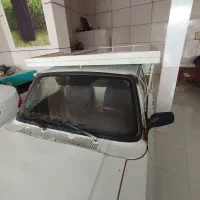 وانت مدل87 دوگانه کارخانه