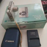 دوربین canon|دوربین عکاسی و فیلم‌برداری|تهران, تهرانپارس غربی|دیوار