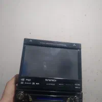 ظبط تصویری ماشین