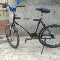 دوچرخه آساک
