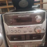 ضبط|سیستم صوتی خانگی|کرمان, |دیوار