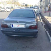 پژو پارس|خودرو سواری و وانت|بیرجند, |دیوار