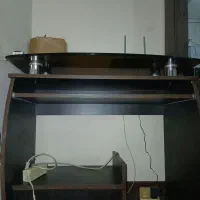 میز کامپیوتر