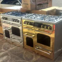 فروش اجاق کاز طرح فر
