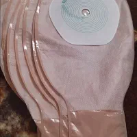 کیسه کلوستومی