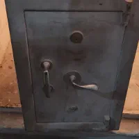 گاوصندوق
