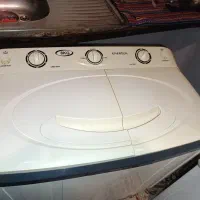 لباسشویی .|ماشین لباسشویی و خشک‌کن لباس|گرگان, |دیوار