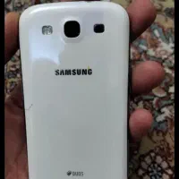 گوشی سامسونگ s3 سالم درحدنو به شرط تست امتحان