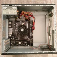 کیس اقتصادی (amd)