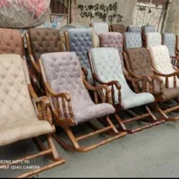 انواع صندلی مادر بزرگ ( راک )