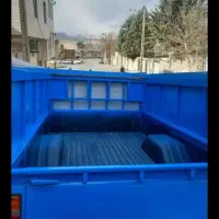 نیسان|خودرو سواری و وانت|شهریار, شهرک بهاران (ویره)|دیوار