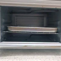 آون توستر Matheo|اجاق گاز و لوازم برقی پختوپز|تهران, امام زاده عبدالله|دیوار