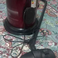 جارو برقی سیرانزو ۹۰۰۰ اب و خاک|جاروبرقی، جارو شارژی، بخارشو|رشت, سلیمانداراب|دیوار