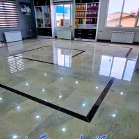 کفسابی سنگساب کف سابی سگ ساب زن کف ساب بتونه|خدمات نظافت|قزوین, |دیوار