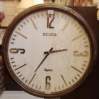 ساعت دیواری|ساعت دیواری و تزئینی|مشهد, آبکوه|دیوار