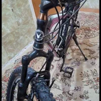 دوچرخه ویوا ۲۶ مدل اکشن