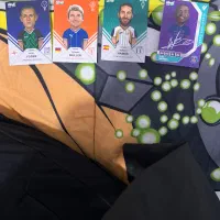 کارت های کیمدی ۲۰۲۶