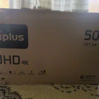 g plus 50اینچ