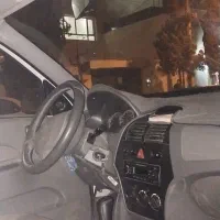 تیبا صندوقدار ۹۹|خودرو سواری و وانت|بیرجند, |دیوار