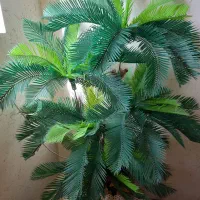 گل مصنوعی