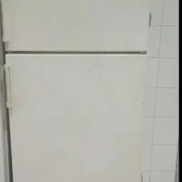 یخچال  دودرب
