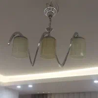 لوستر|لوستر و چراغ آویز|الوند, |دیوار