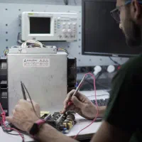 تعمیرات هشبرد انواع ماینر با ضمانت 40 روزه|خدمات رایانه‌ای و موبایل|رشت, شهرک پردیسان|دیوار