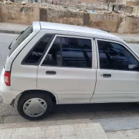 پرایید 111 مدل 1396