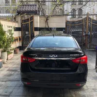 چری آریزو 5TE اکسلنت توربو صفر خشک کمپانی مدل ۱۳۹۹|خودرو سواری و وانت|تهران, هفت حوض|دیوار