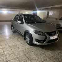 کوییک GXR مدل ۱۴۰۳ درحد