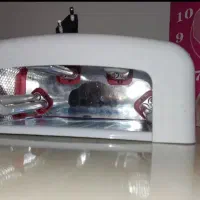 لامپ یو وی uv