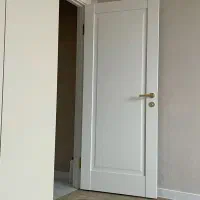 پلای وود/درب با چهارچوب/ورودی رویه فلز/UPVCدوجداره|مصالح و تجهیزات ساختمان|آستارا, |دیوار