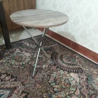 اباژور و میز یادگار|چراغ خواب و آباژور|اهواز, رسالت|دیوار