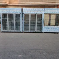 یخچال ایستاده صنعتی ،ارس و الکتروزمزم