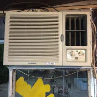 کولرگازی سامسونگ