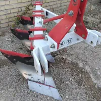 گاوآهن یا گاو آهن قربان۱۰ـ۱۲ پایه کوتاه۱۴۰۳