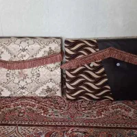 پشتی دو رو  فروشی