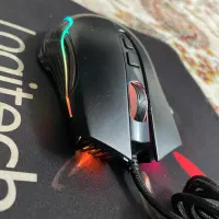 موس گیمینگ ONIKUMA|قطعات و لوازم جانبی رایانه|تهران, شهرک رضویه|دیوار