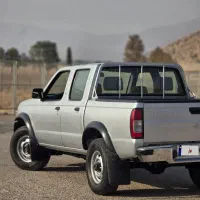 نیسان پیکاپ مدل ۸۷