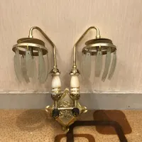 چراغ گازی دیواری کلاسیک